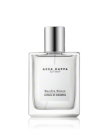Acca Kappa Muschio Bianco edc vapo 50ml