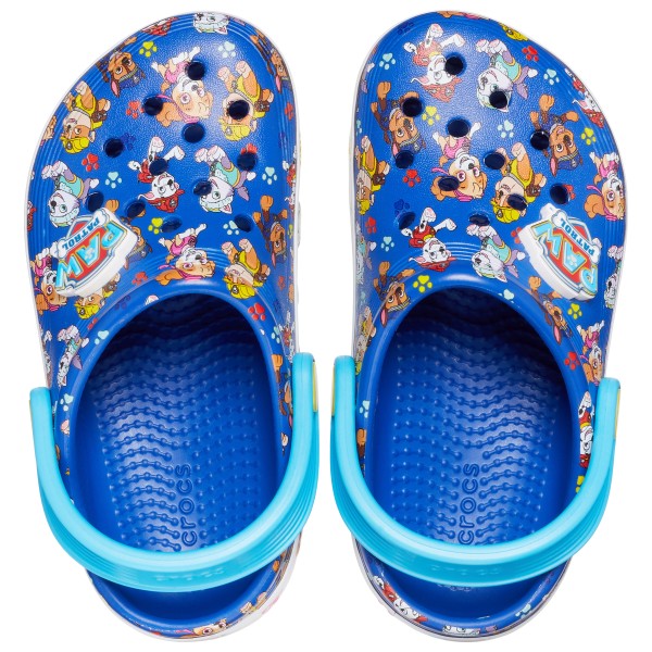 Crocs - Kid's Paw Patrol Off Court Clog - Sandales