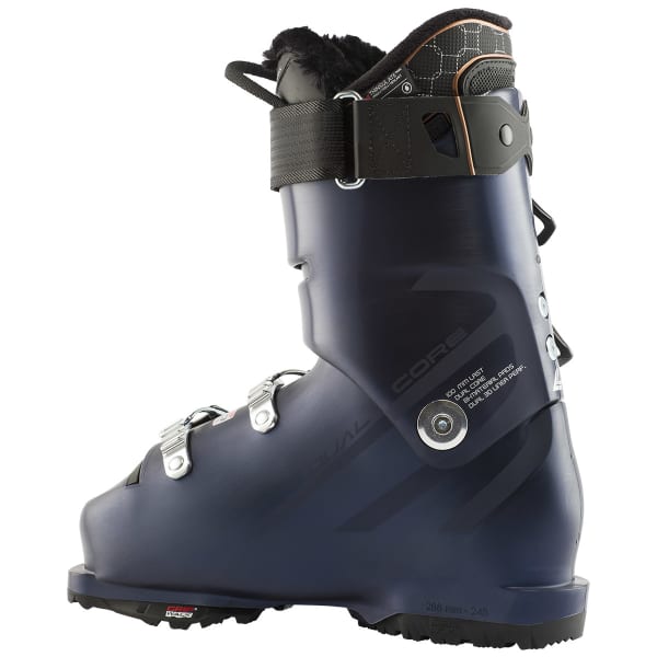 Chaussure de ski LANGE RX 90 W GW SHADOW BLUE