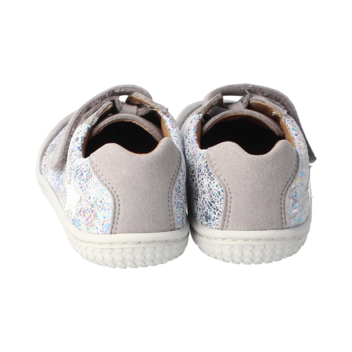 30045-303 stoneglitter SALIIMA nappa leather velcro Weite/M