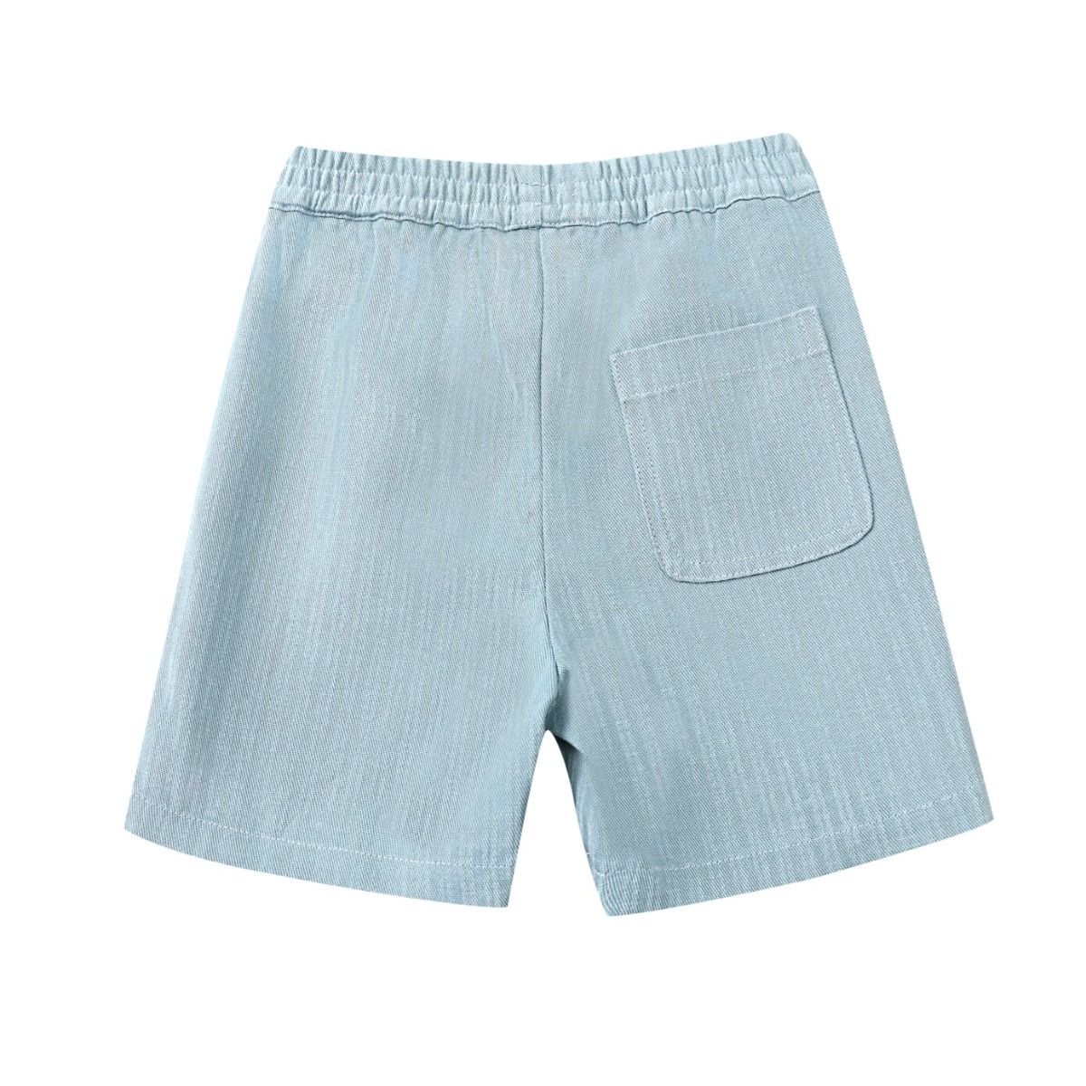 Donsje Cyriel Shorts