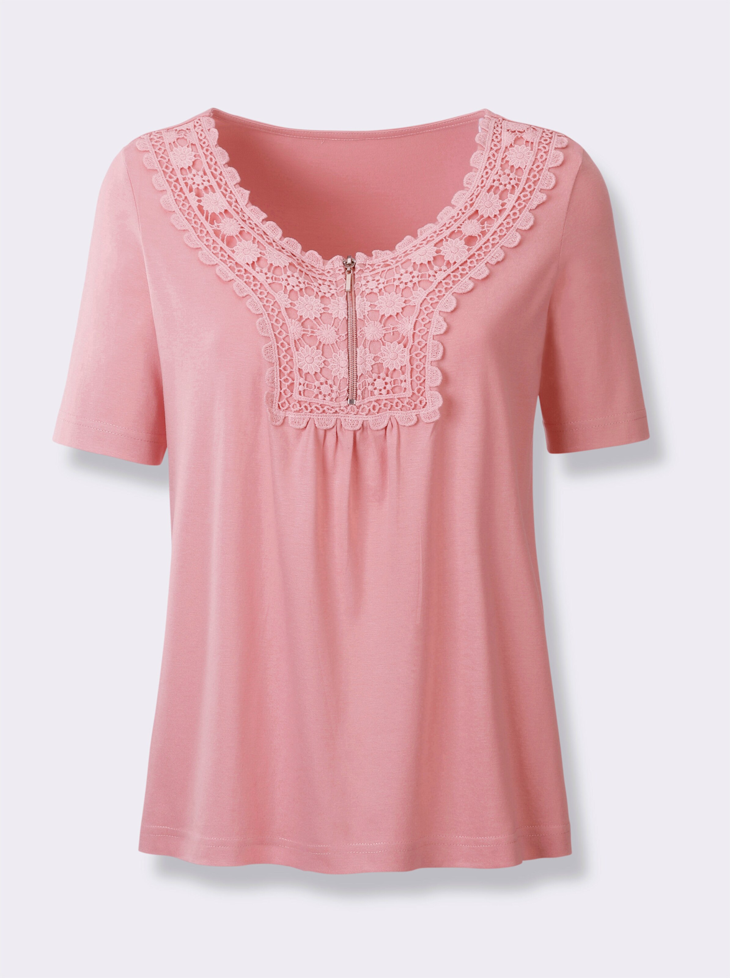 Kurzarmshirt