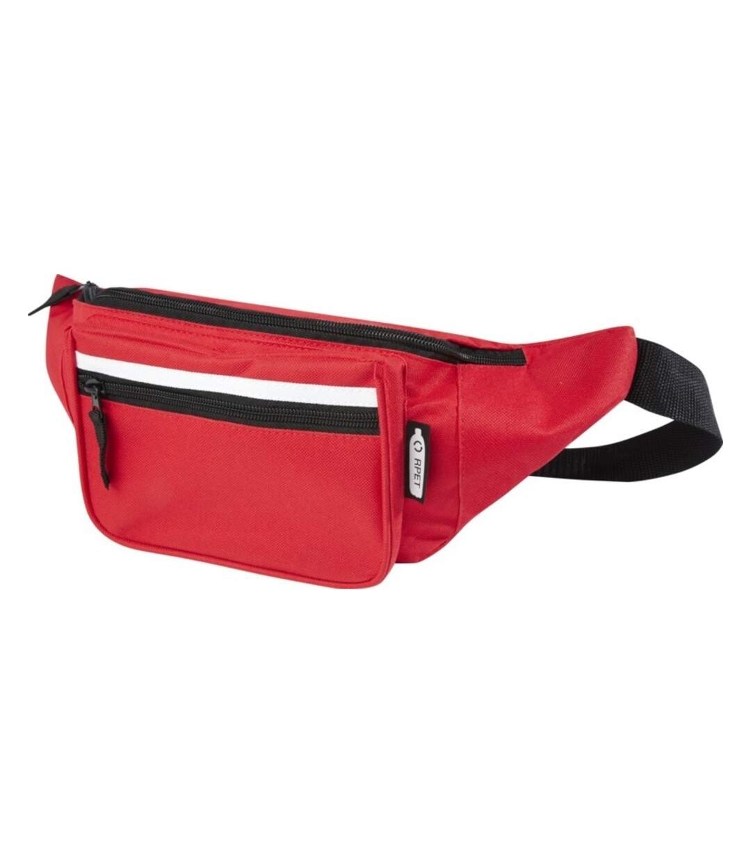 Bullet - Sac banane JOURNEY (Rouge) (Taille unique) - UTPF3809