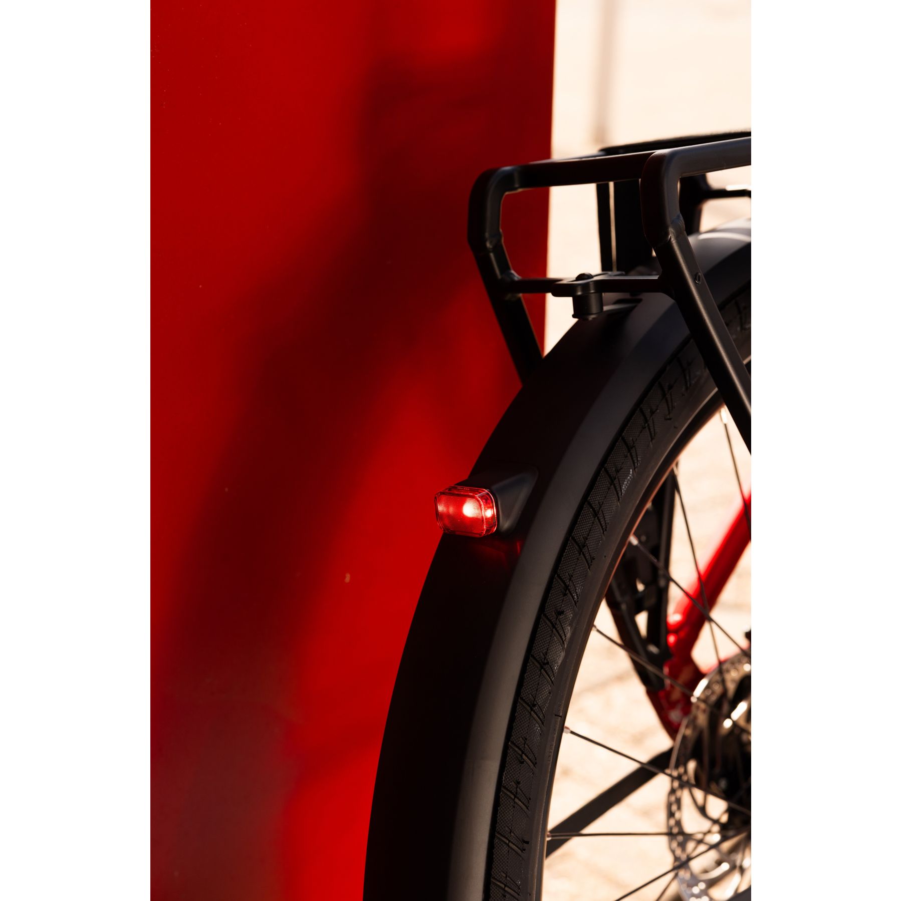 Trek Charter+ 4 R9 2026