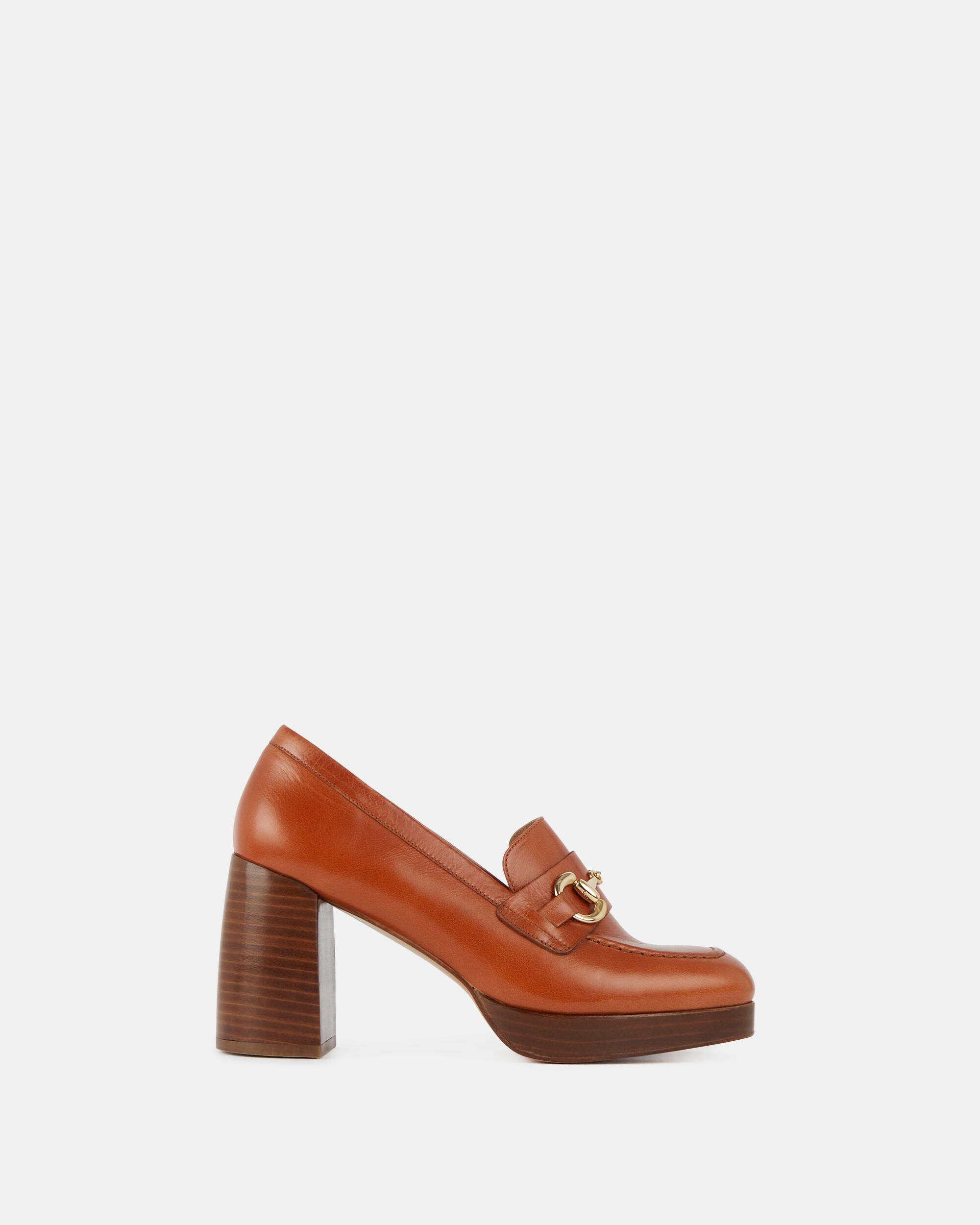 ESCARPIN BETHINA Cuir