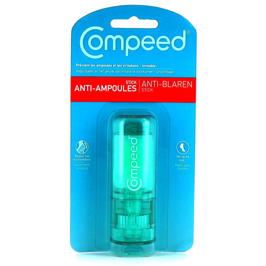 Stick anti-ampoules Compeed