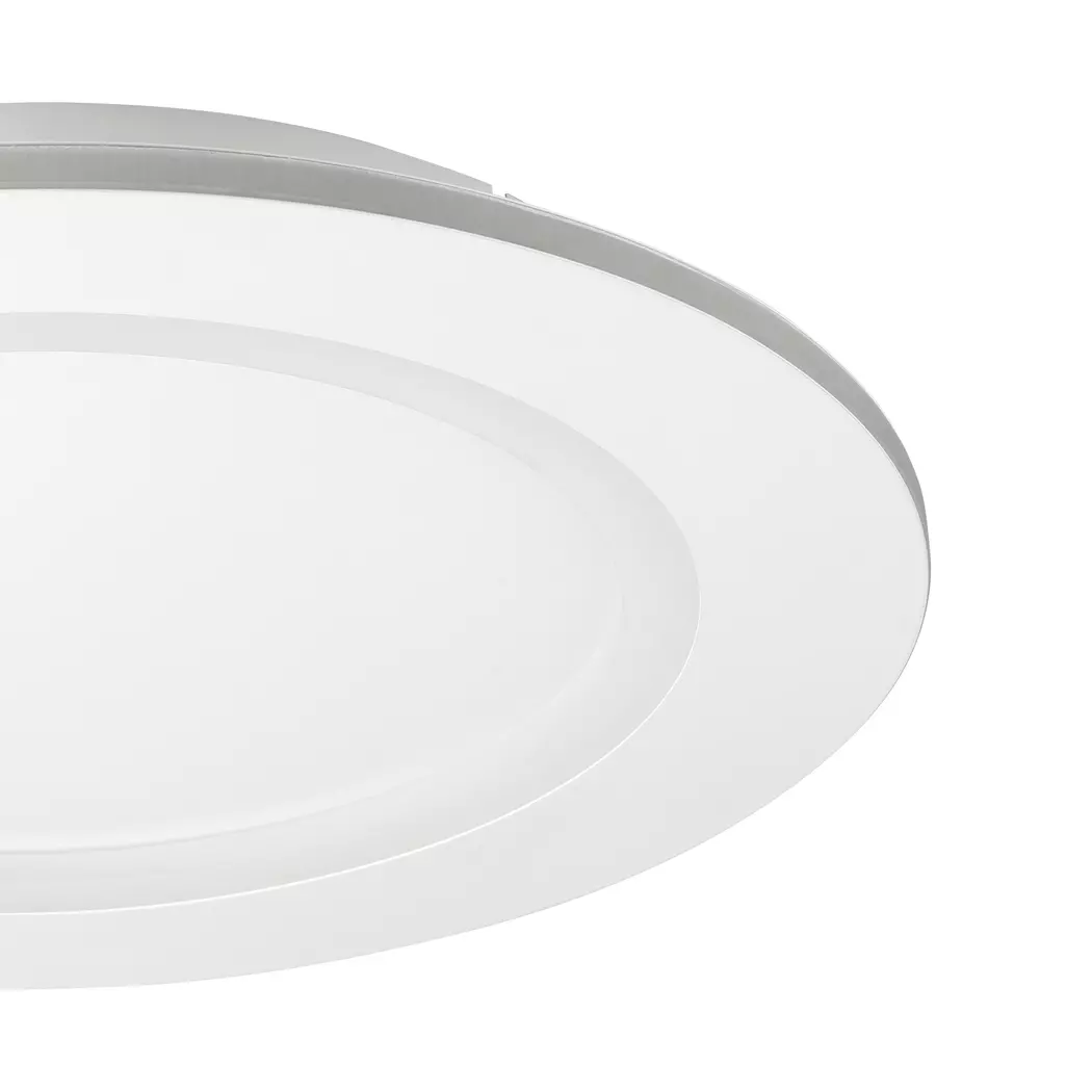 LED-Deckenleuchte Padrogiano Z