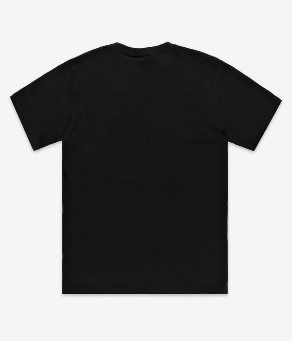 RIPNDIP Lord Nermal Pocket T-Shirt (black)