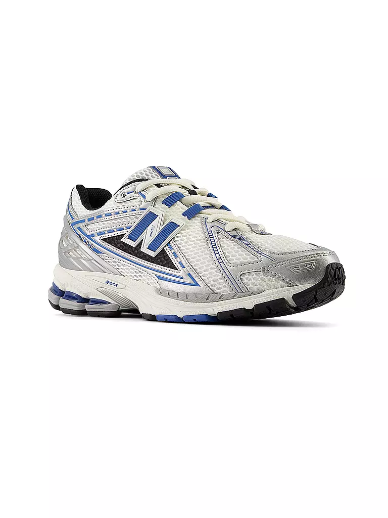NEW BALANCE Sneaker 1906 silber
