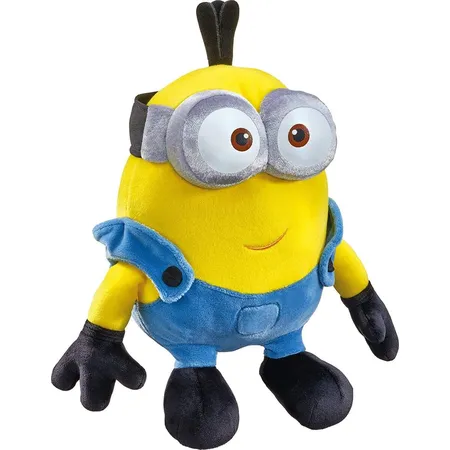 Schmidt Spiele Plüsch Minions Kevin, 27 cm