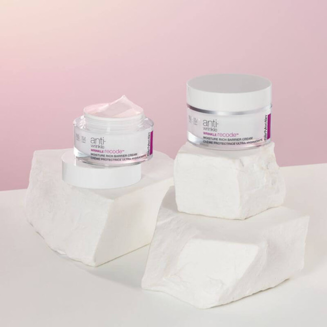 Anti-Wrinkle Recode Crème protectrice hydratante STRIVECTIN