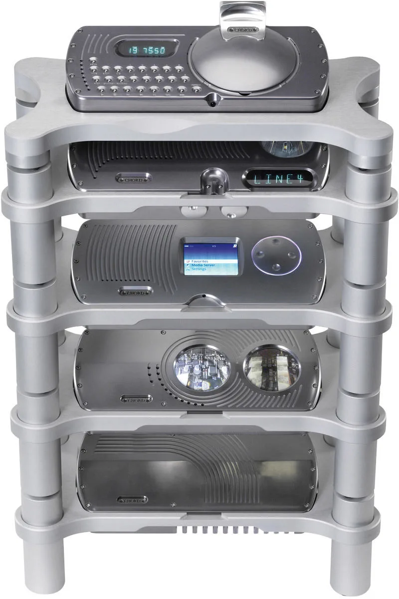 Chord Choral Meubles hi-fi