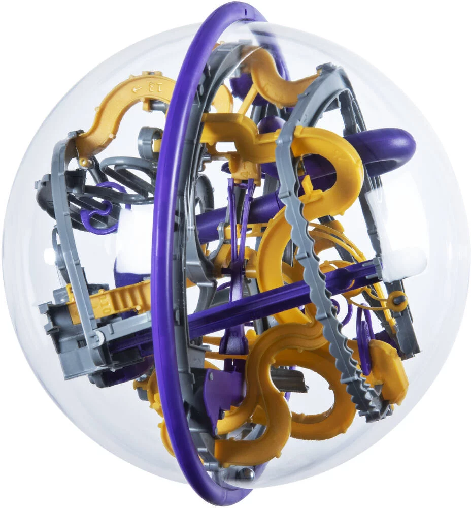 PERPLEXUS - EPIC