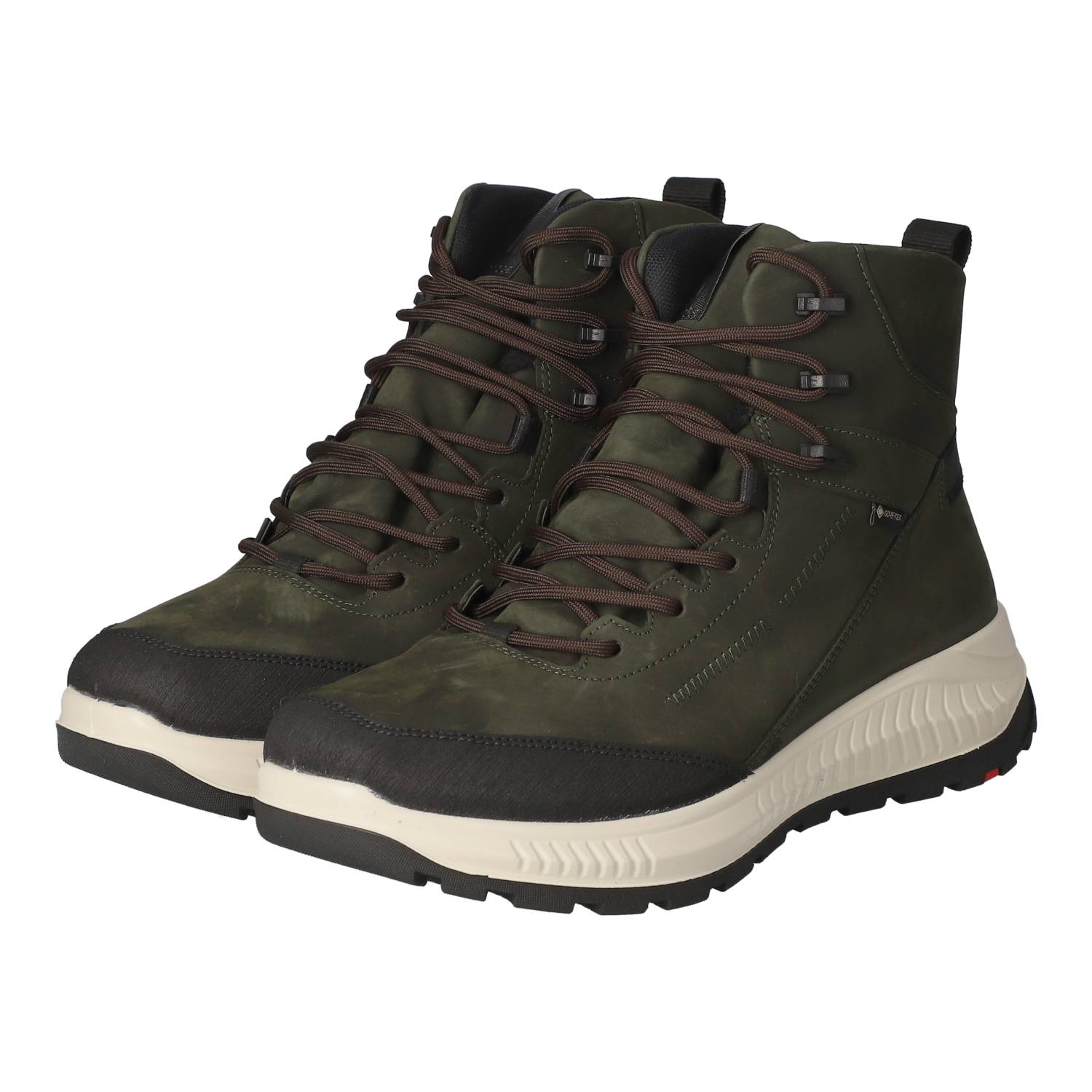 Lloyd Winterboots ELVIN - 4 - bosco