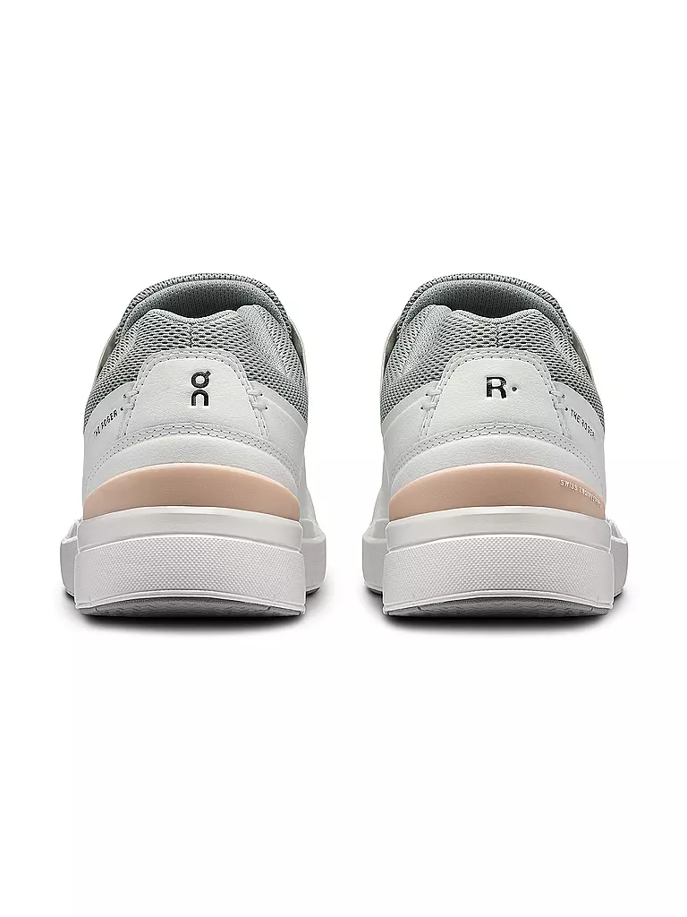 ON Sneaker THE ROGER ADVANTAGE weiss