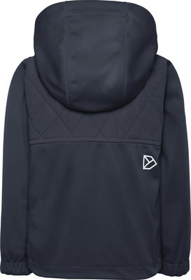 Didriksons Briska Hybridjakke, Navy