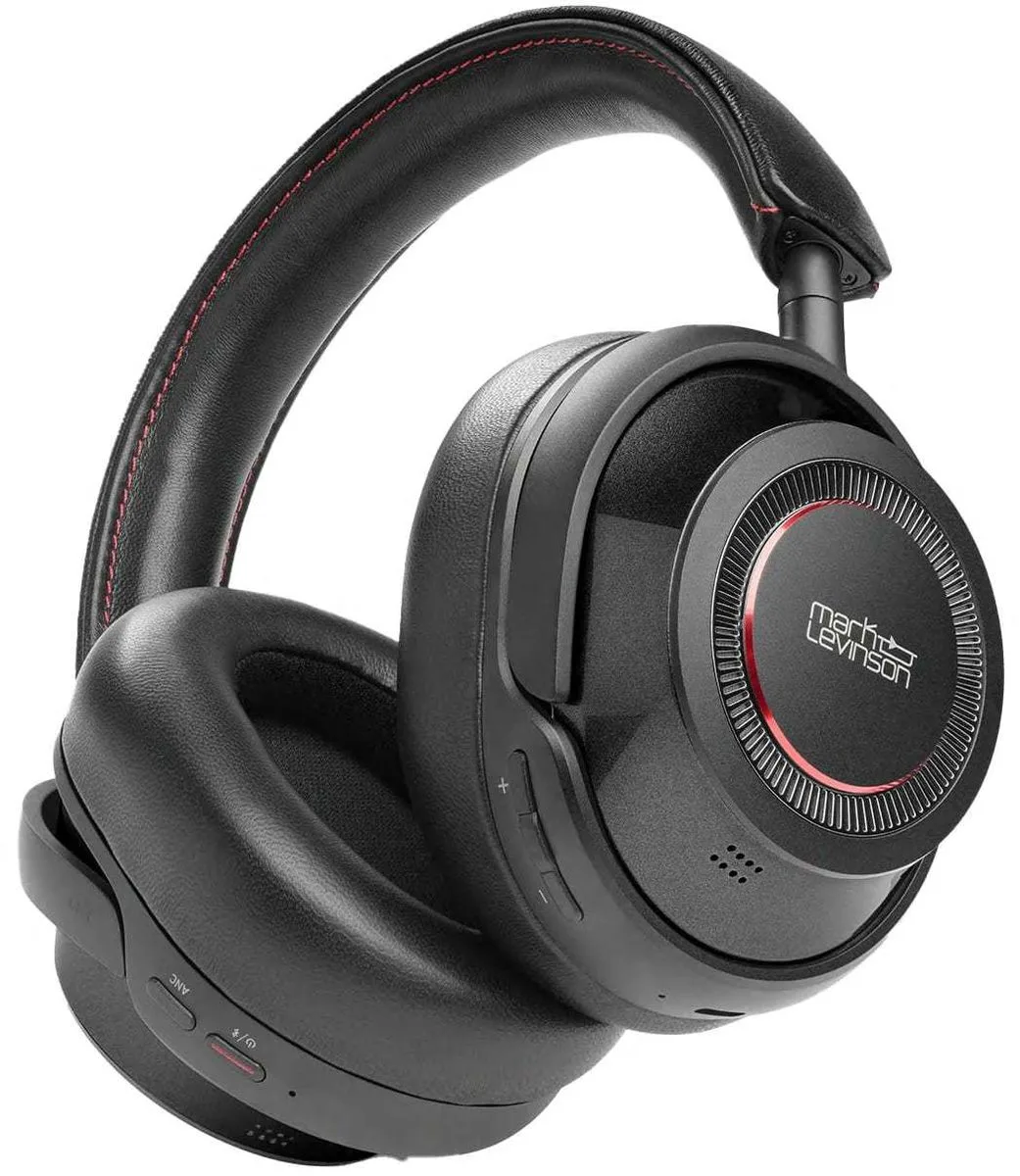 Mark Levinson N° 5909 Noir Casques Bluetooth