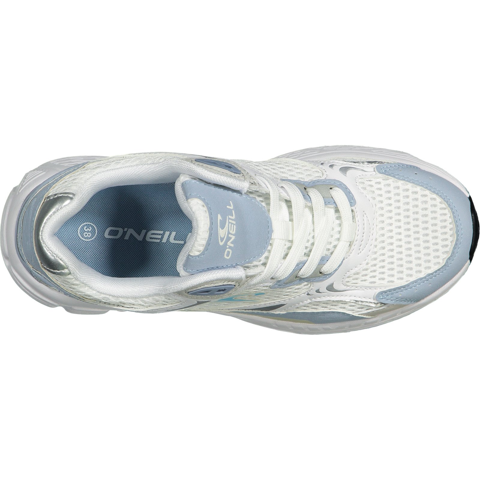 O'Neill Damen-Sneaker Montauk 2.0 39