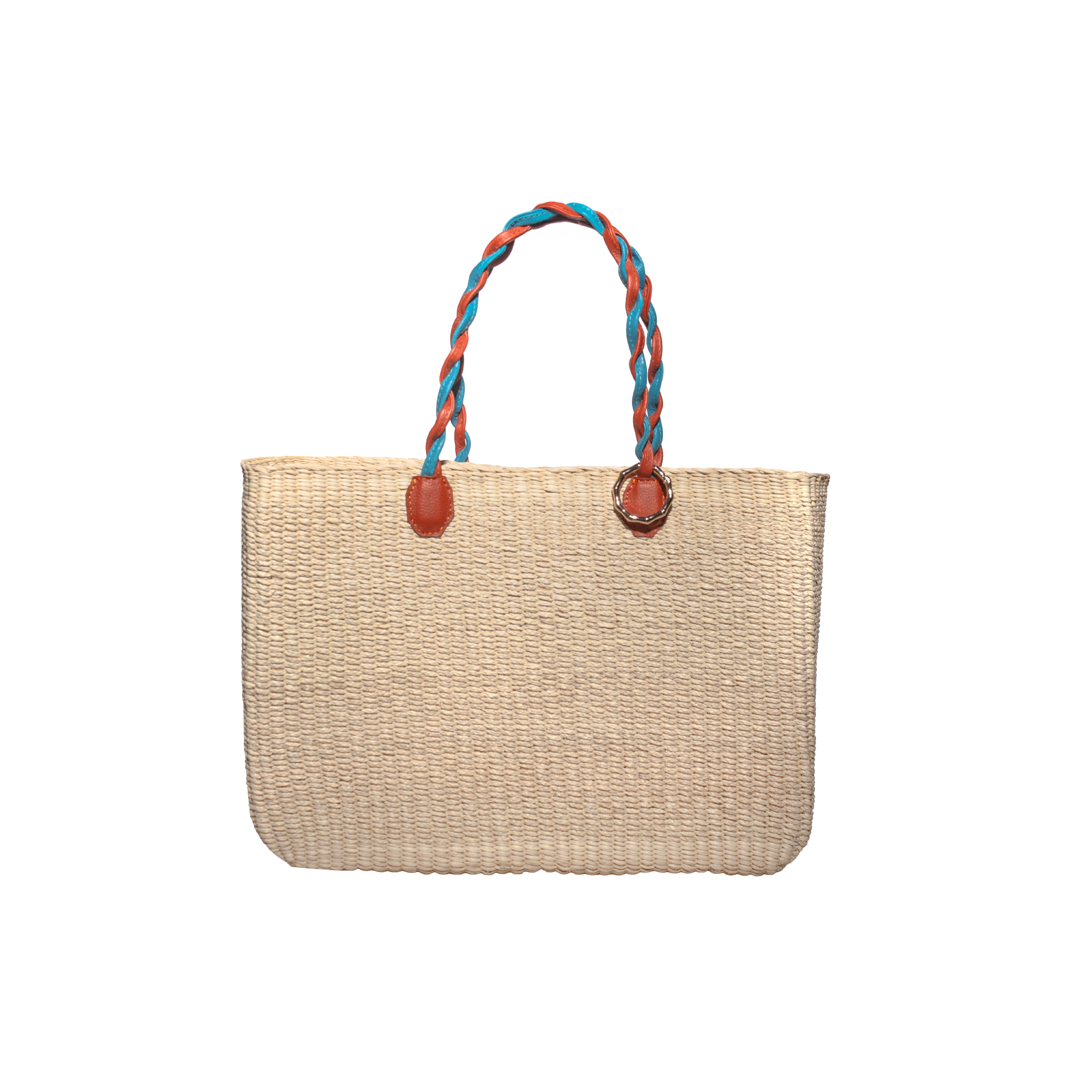 Sac panier de plage