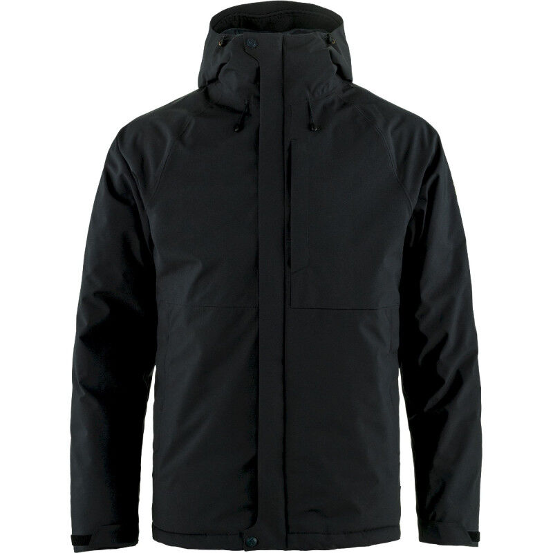 High Coast Hydratic Padded Trail Jacket - Veste imperméable homme