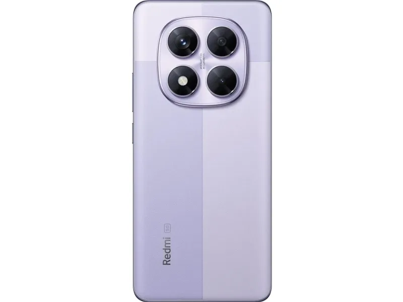 Xiaomi Redmi Note 14 Pro 5G - 5G smartphone - dual-SIM - RAM 8 GB / Intern hukommelse 256 GB - OLED-skærm - 6.67