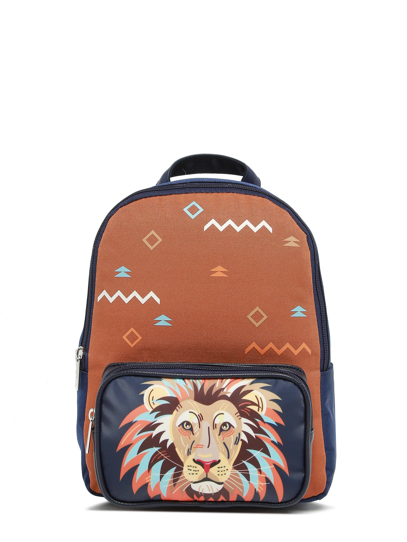 Mini sac  dos CARAMEL ET CIE