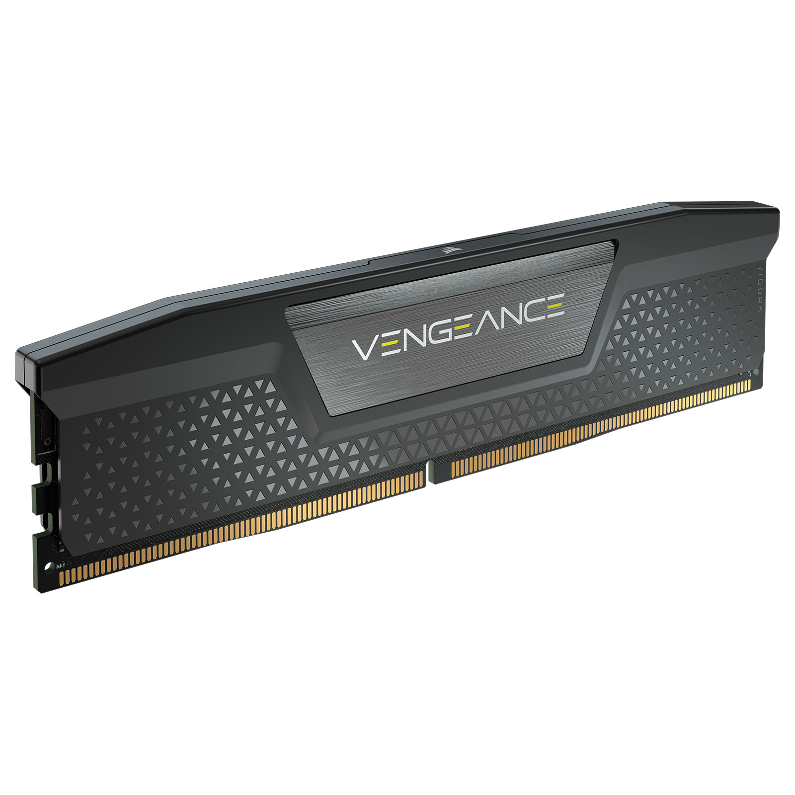 Corsair Vengeance DDR5 64 Go (2 x 32 Go) 5600 MHz CL40 - Noir