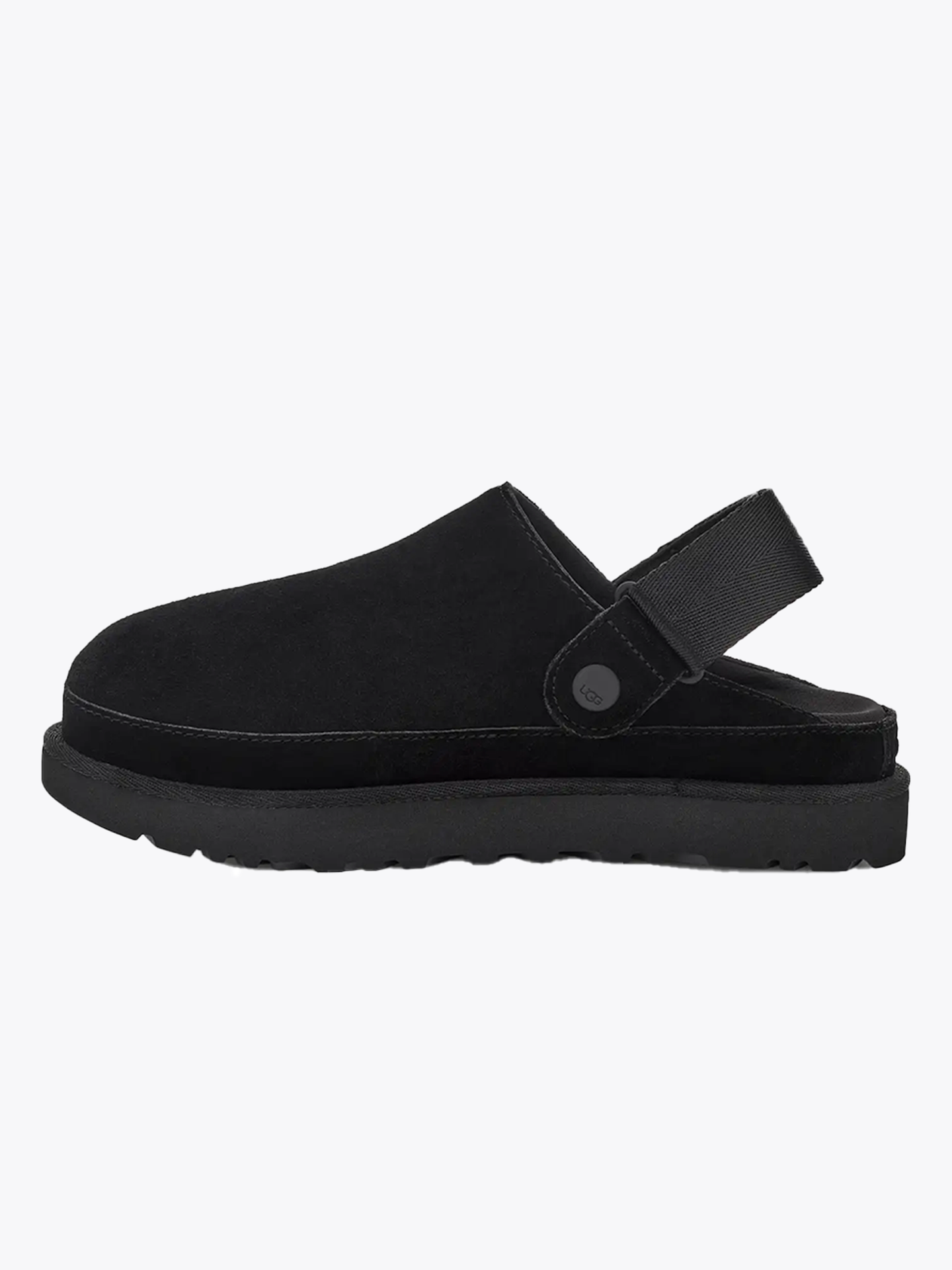 Goldenstar Clog
