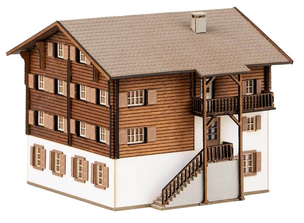 FALLER Z Alpenhaus Langwies