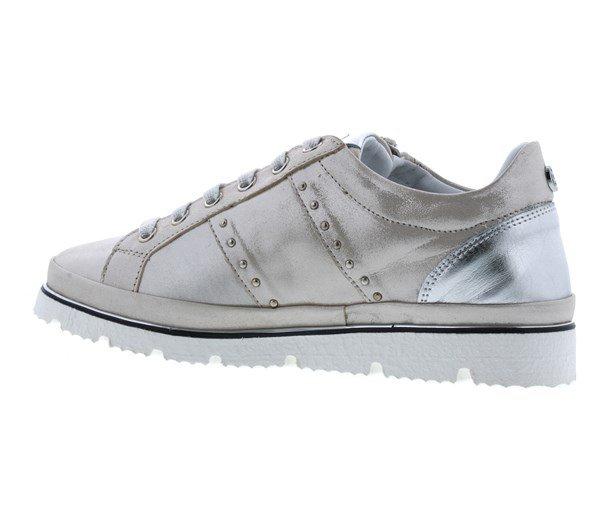 Moda in Pelle Brasina Trainers