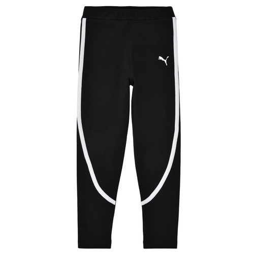 Puma - ALPHA LEGGINGS - Noir