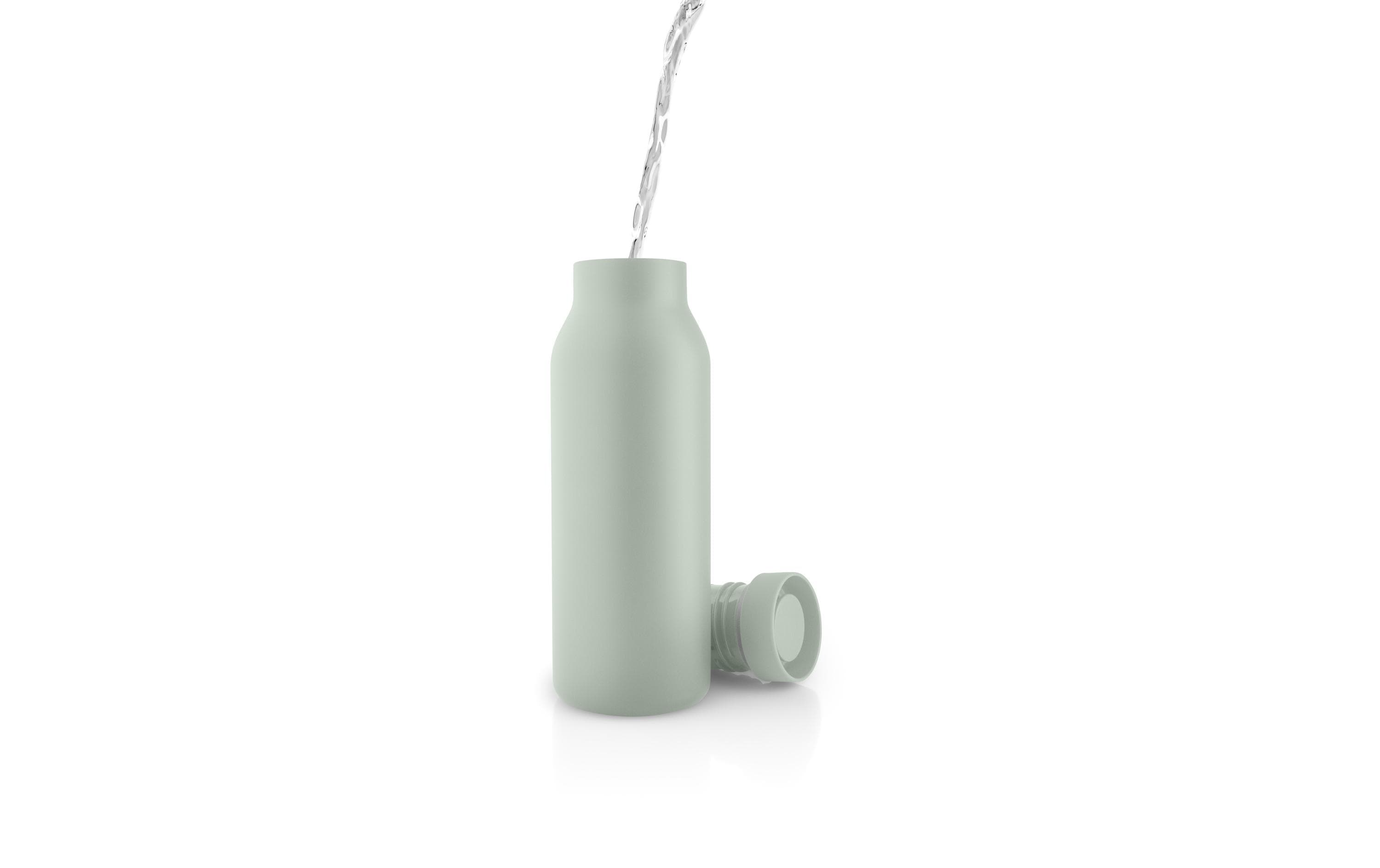 Thermoskanne 500 ml, HellgrünIsolierkanne