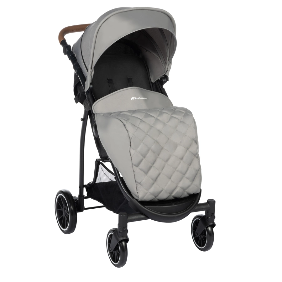 Bebeconfort Buggy Ingenious Tinted Gray