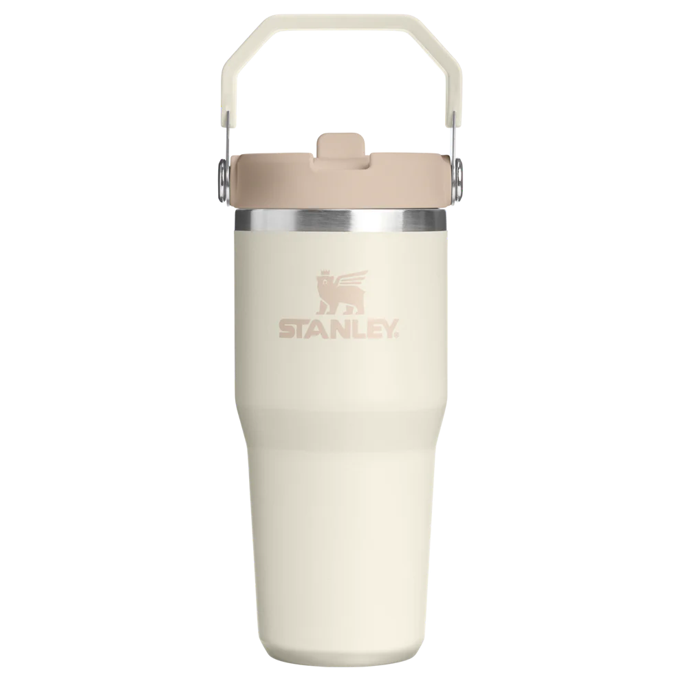 IceFlow™ Flip Straw 2.0 Tumbler | 0.41L