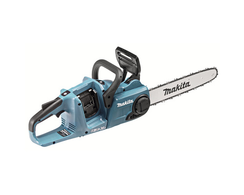 Makita DUC353Z 2x18V (36V) accu kettingzaag zonder accu en lader, 35cm