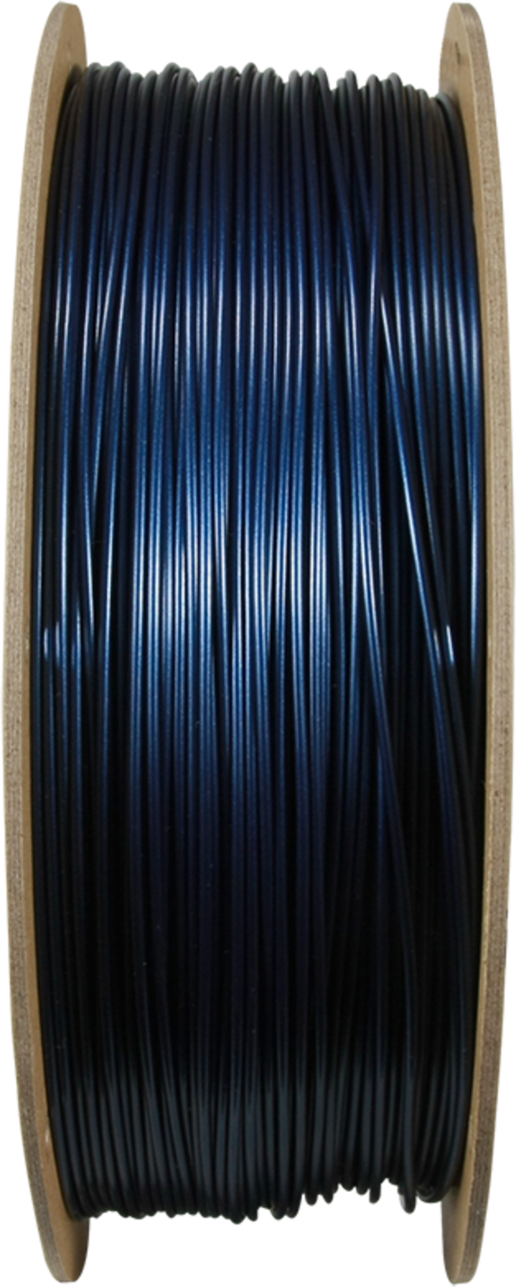Polymaker  PolyLite PETG Dark Blue, 1,75 mm / 1000 g    Großartiges Allround-Filament für den täglichen Druck