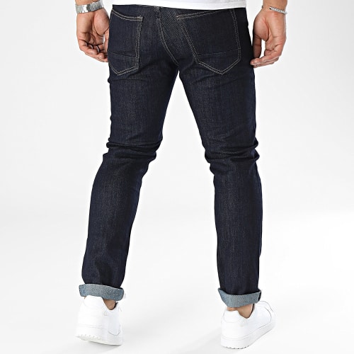Jean Regular Bleu Brut