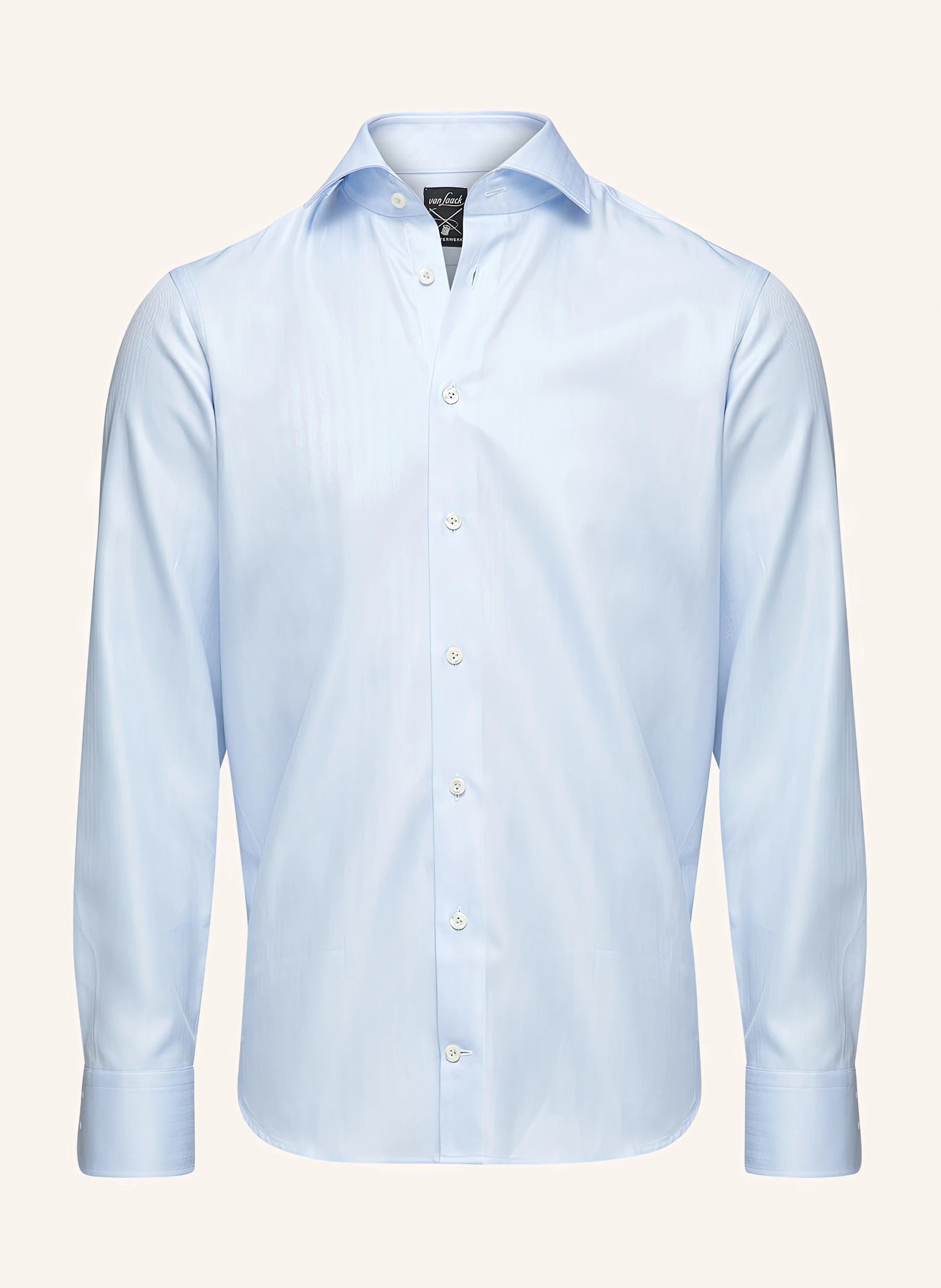 van Laack Hemd Tailor Fit