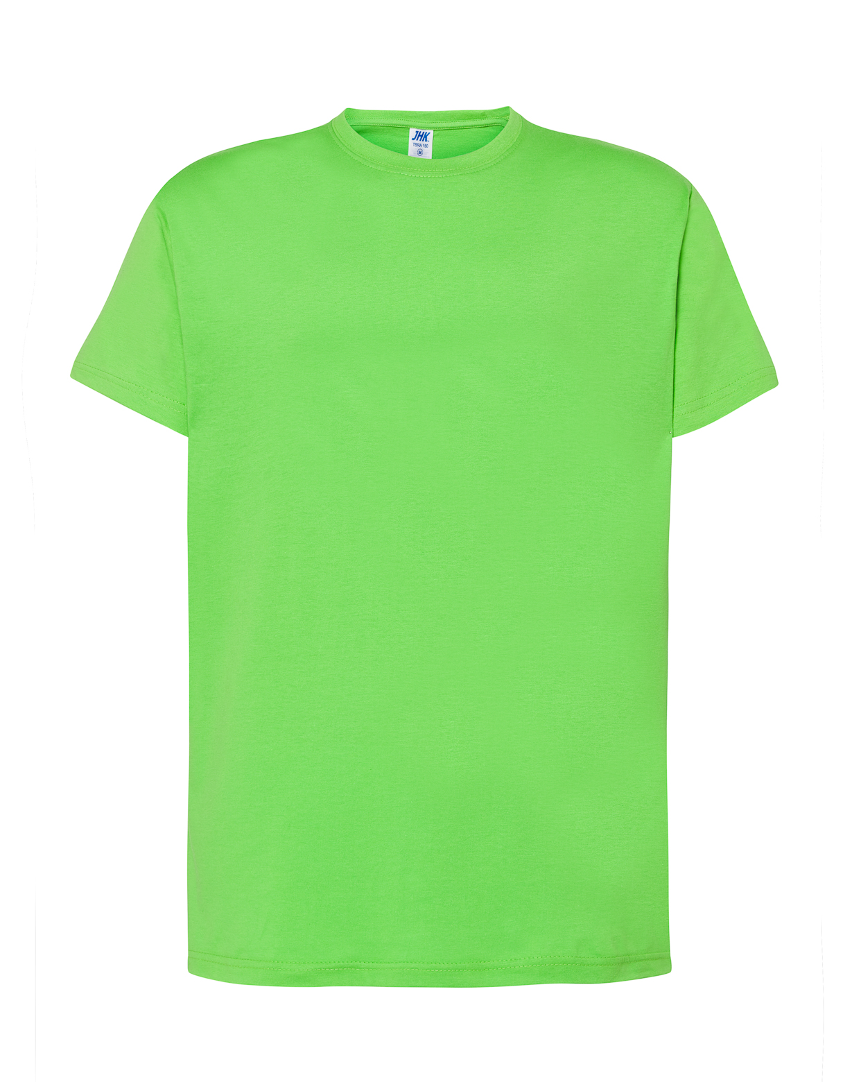 JHK JK155 - T-shirt homme col rond 155
