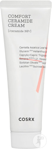 Cosrx Balancium Comfort Crème Avec Céramides Tube 80g