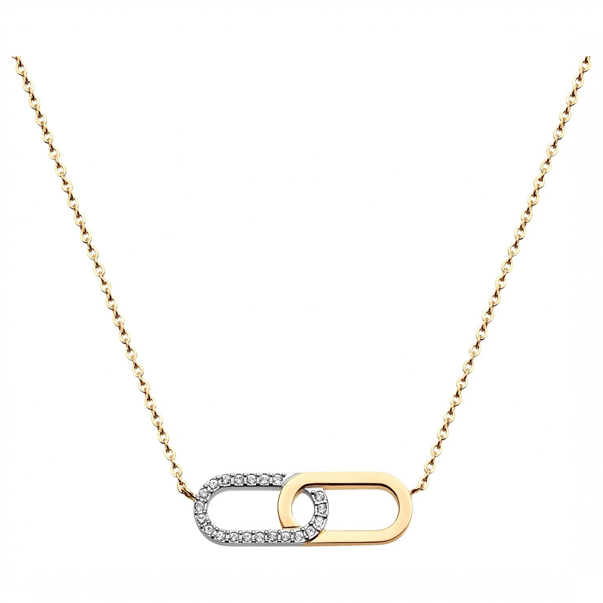 Collier en Acier