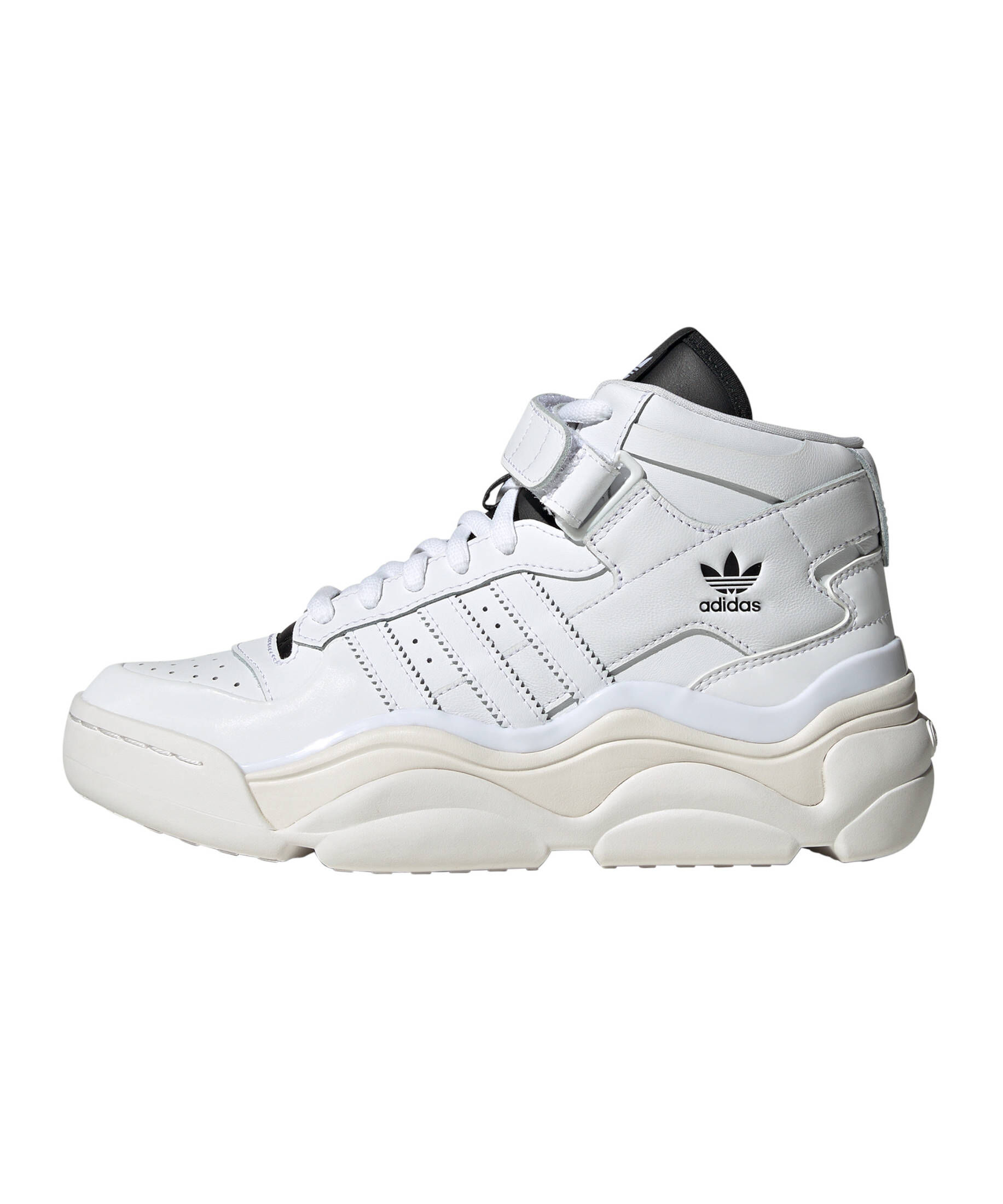 adidas Originals| Damen Lifestyle - Schuhe Damen - Sneakers Forum Millencon Damen