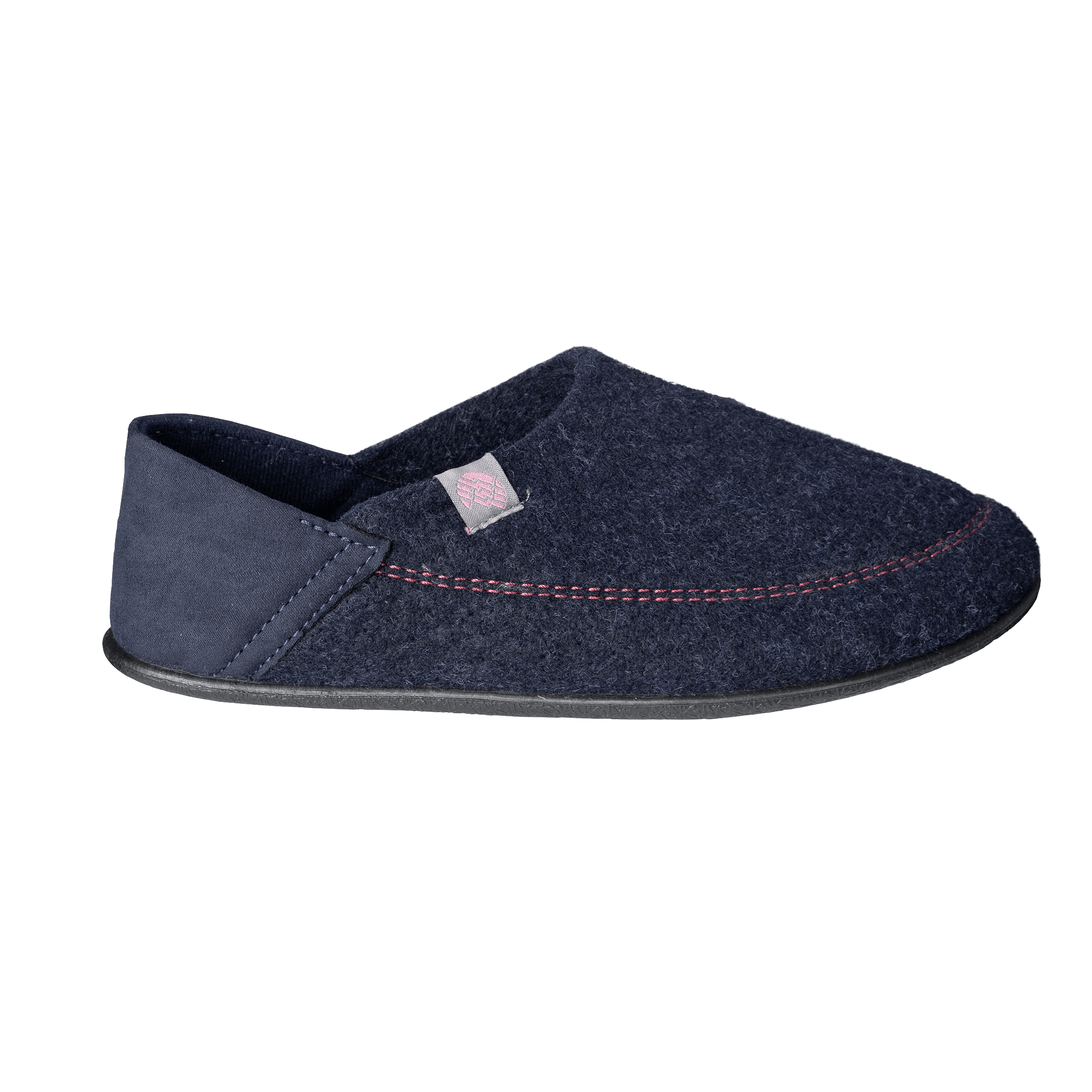 Move Mountains Ane tøffel 36-41 - Tøfler og slippers