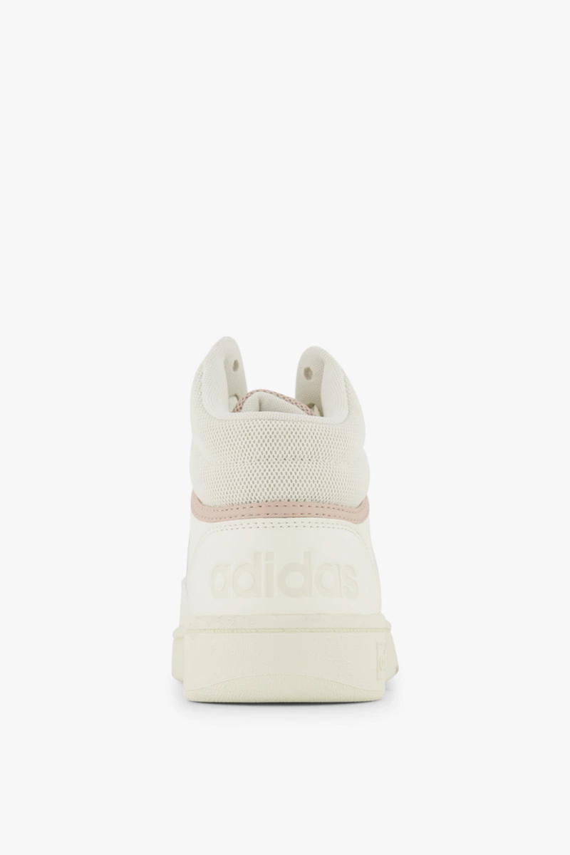 adidas Sportswear Hoops 3.0 Mid Damen Sneaker