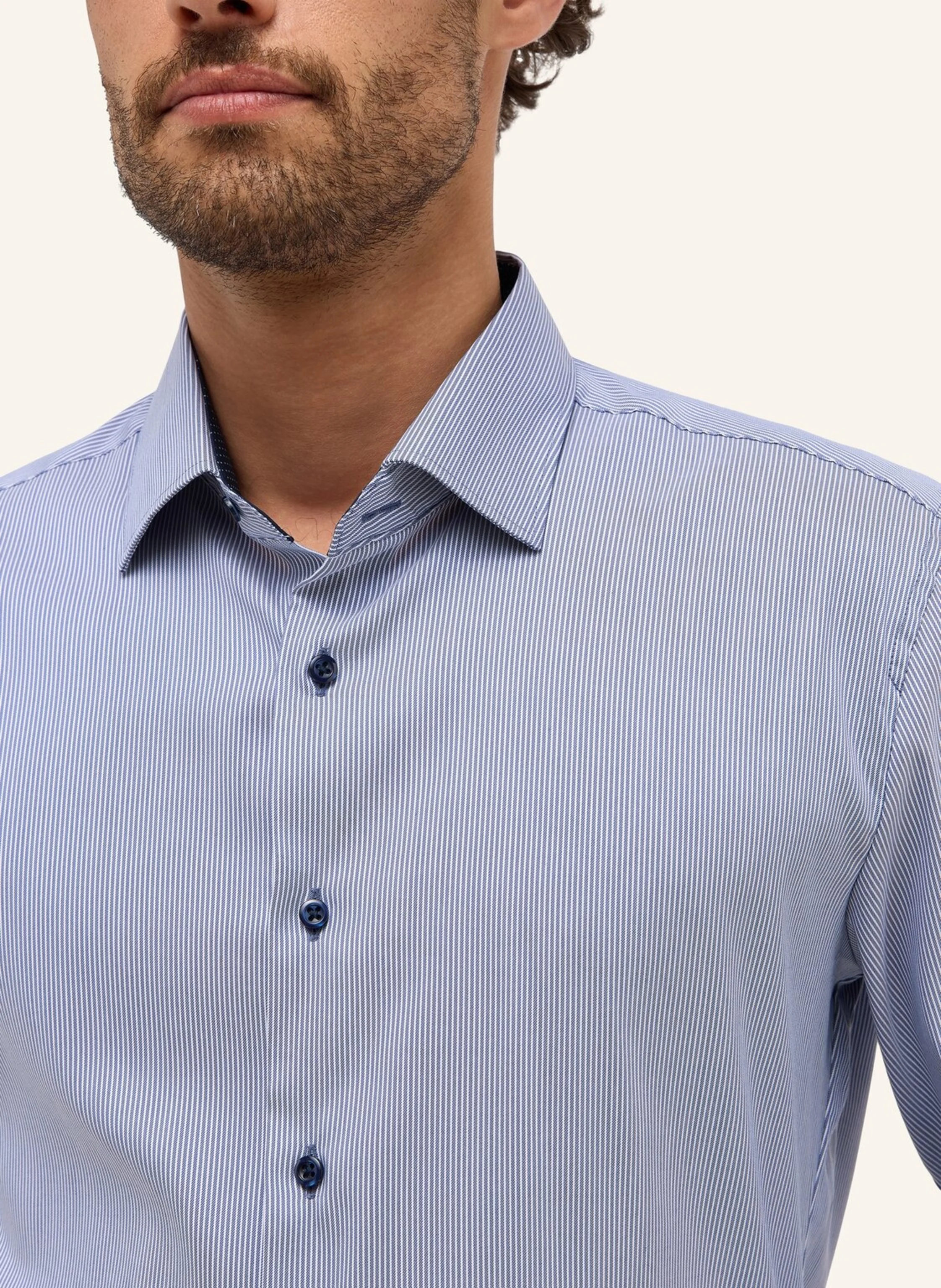 ETERNA Hemd SLIM FIT