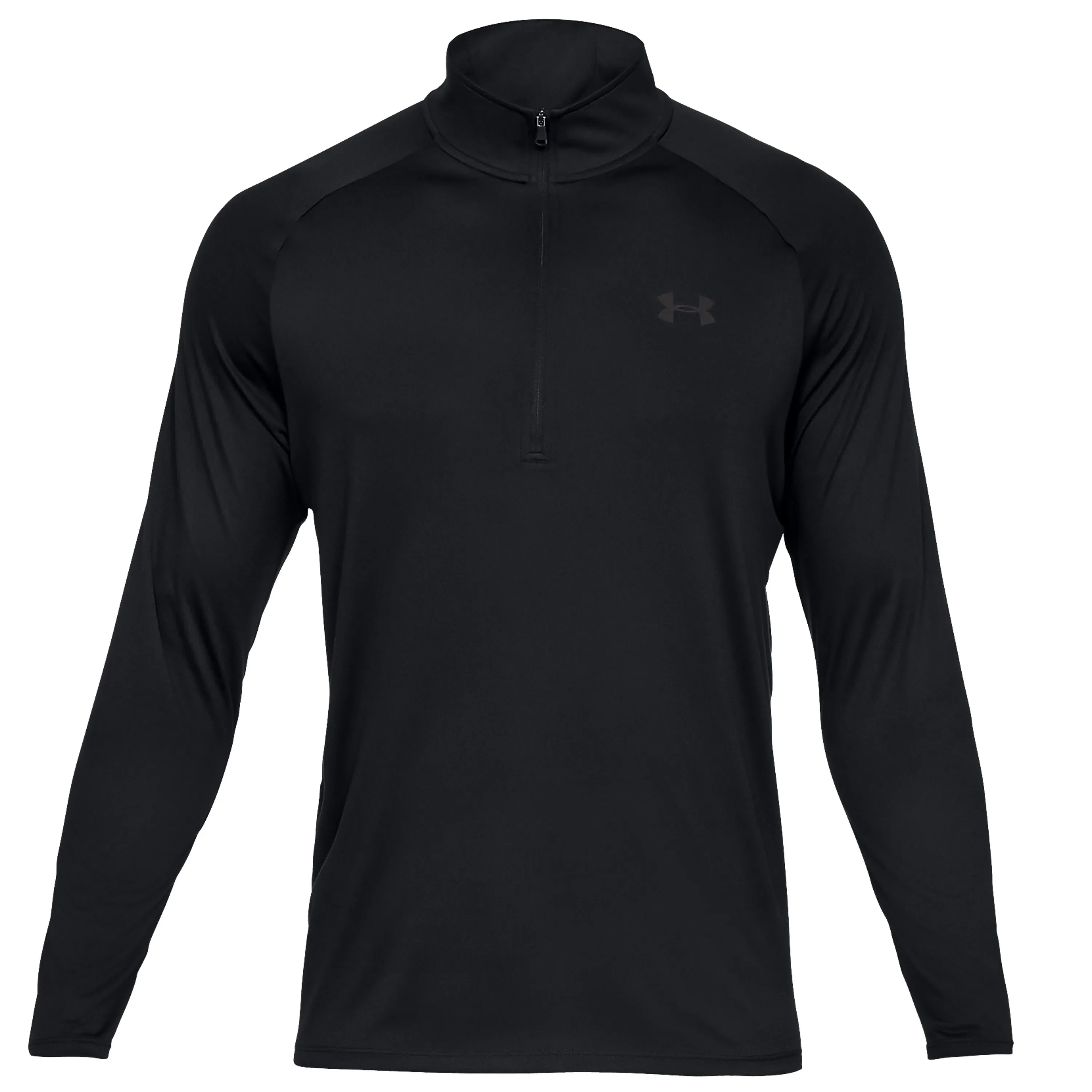 Under Armour -  Langarmshirt Tech 2.0 1/2 Zip