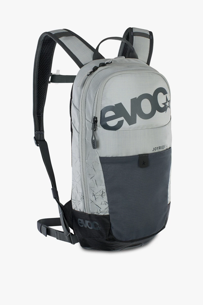 Evoc Joyride 4 L Kinder Bikerucksack