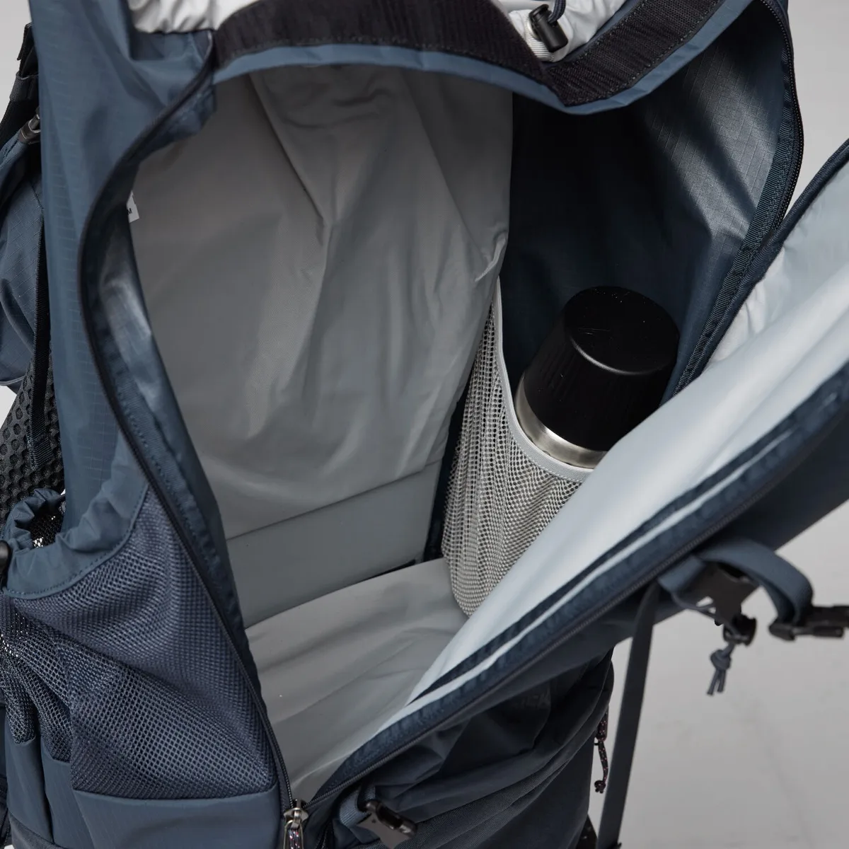 Fjällräven Abisko Trek 48 M/L Patina Green