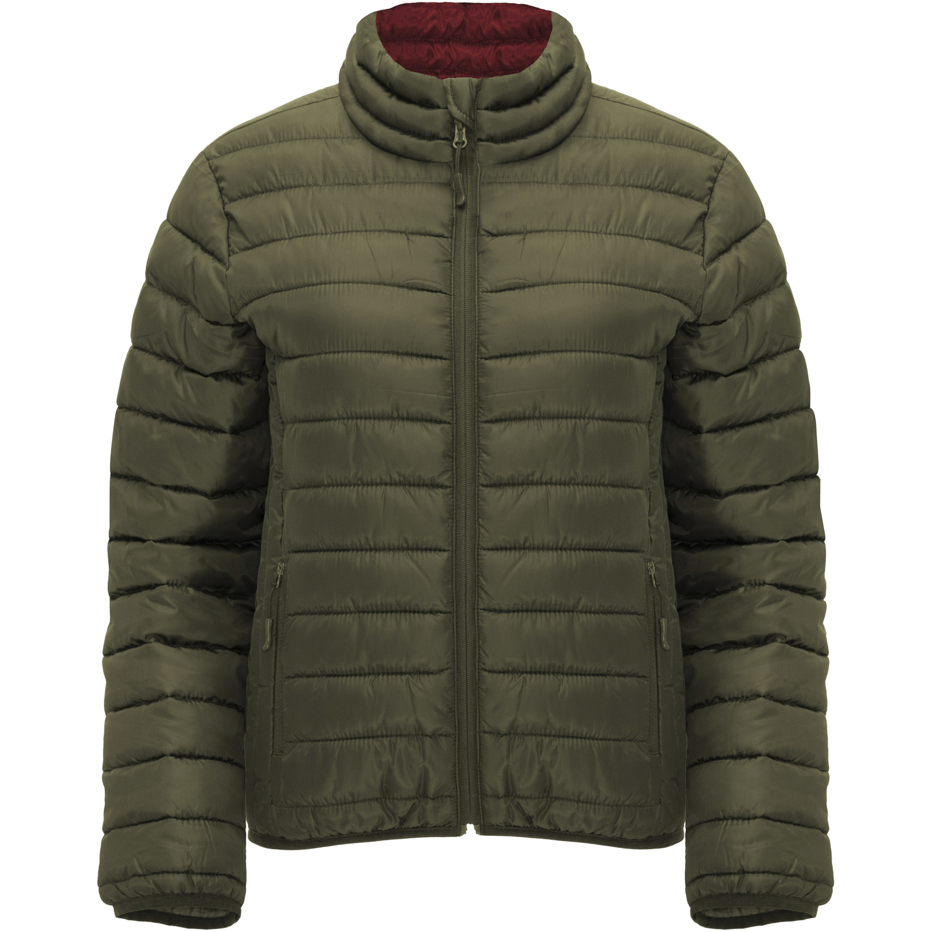 Roly R5095 - Doudoune Finland pour femme