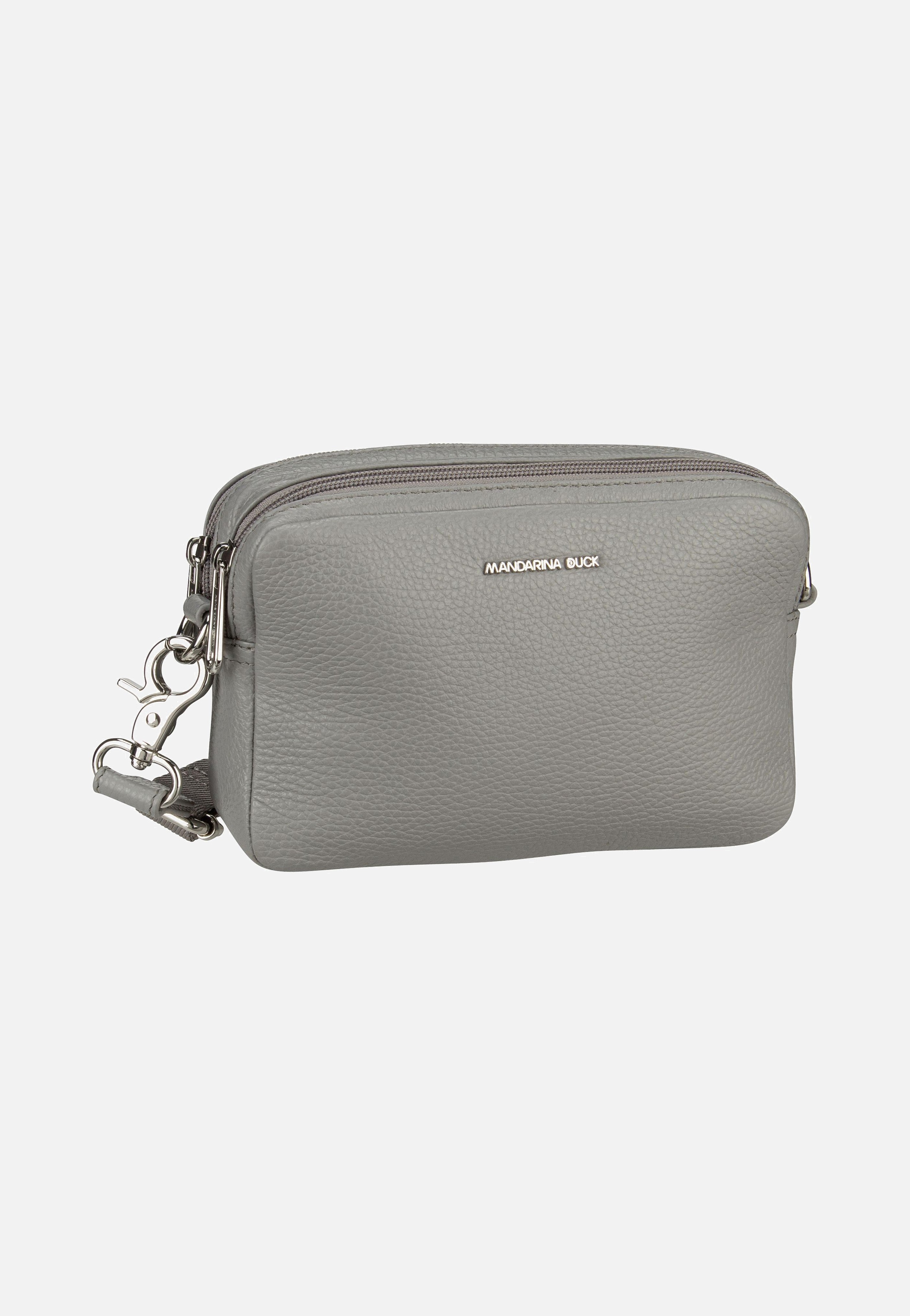 Mellow Leather FZT13 December Sky - Crossbody Bag